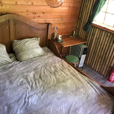 Treehouse Op Het Platteland Huize Ouwervelden Plantage Centrum